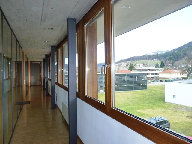 Neuwertige Büro- oder Praxisräume in zentraler Lage in Sulz