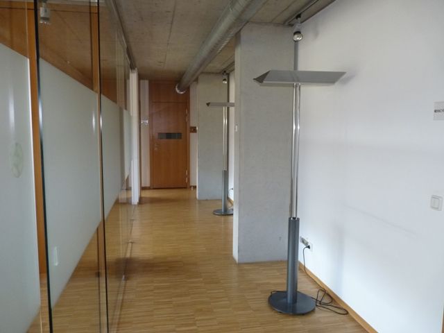 Neuwertige Büro- oder Praxisräume in zentraler Lage in Sulz