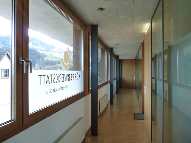 Großraumbüro oder Shared Office in zentraler Lage