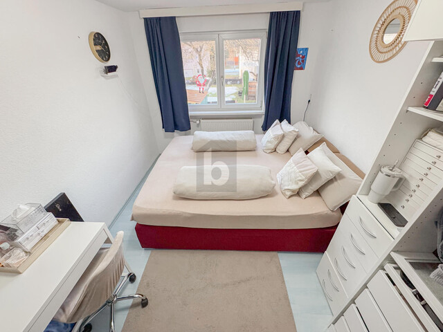 Preisreduktion! ATTRAKTIVES RENDITE OBJEKT MIT 3 WOHNUNGEN