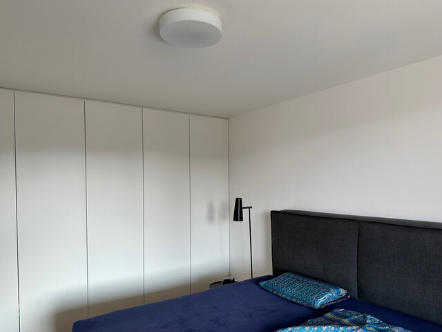 Exklusive 3-Zimmer-Dachterrassenwohnung in beliebter Wohnlage in Sulz