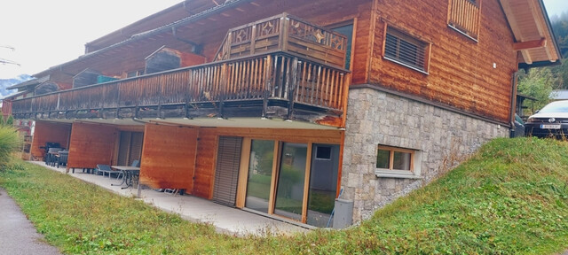 Wunderbare zwei Zimmer Wohnung sucht neuen Mieter