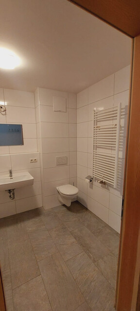 Wunderbare zwei Zimmer Wohnung sucht neuen Mieter