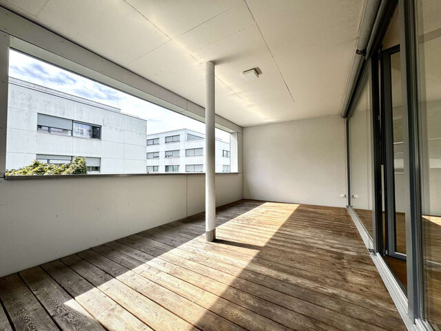 Moderne 3-Zimmerwohnung ideal für Familien