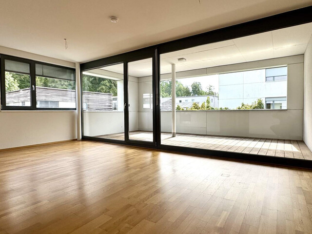 Moderne 3-Zimmerwohnung ideal für Familien