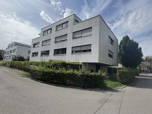 Moderne 3-Zimmerwohnung ideal für Familien