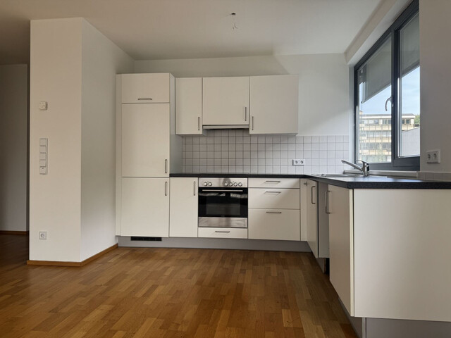 Moderne 3-Zimmerwohnung ideal für Familien