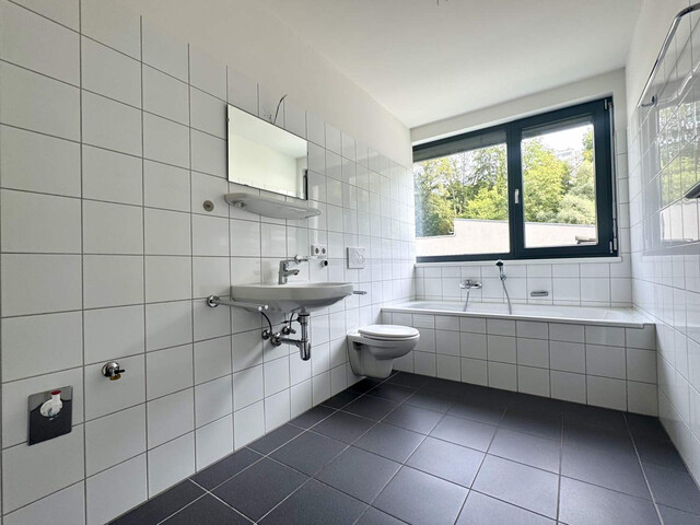 Moderne 3-Zimmerwohnung ideal für Familien