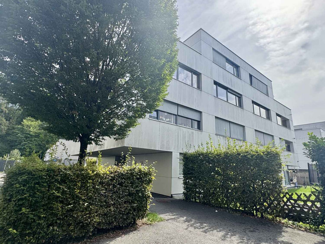 Moderne 3-Zimmerwohnung ideal für Familien