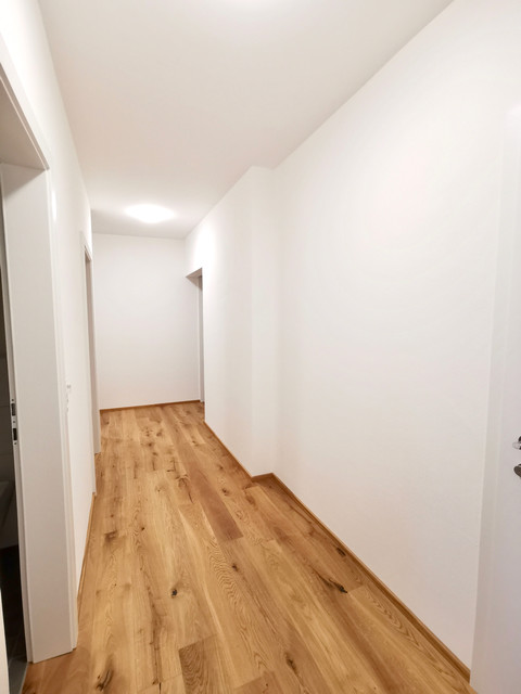 5 Zimmer Wohnung "Traumaussicht"