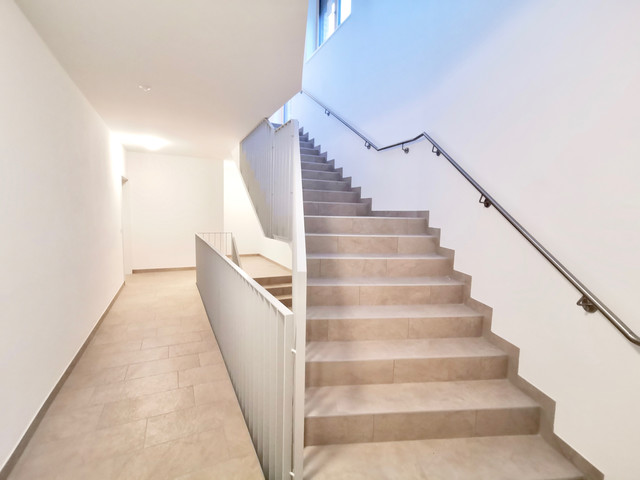 5 Zimmer Wohnung "Traumaussicht"