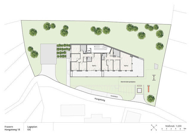 5 Zimmer Wohnung "Traumaussicht"