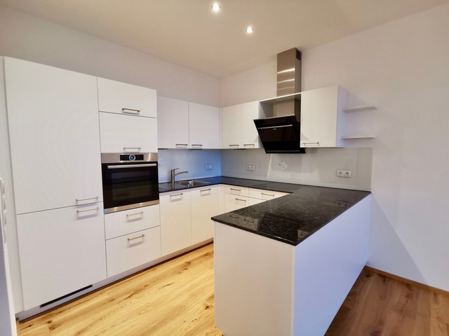 5 Zimmer Wohnung "Traumaussicht"