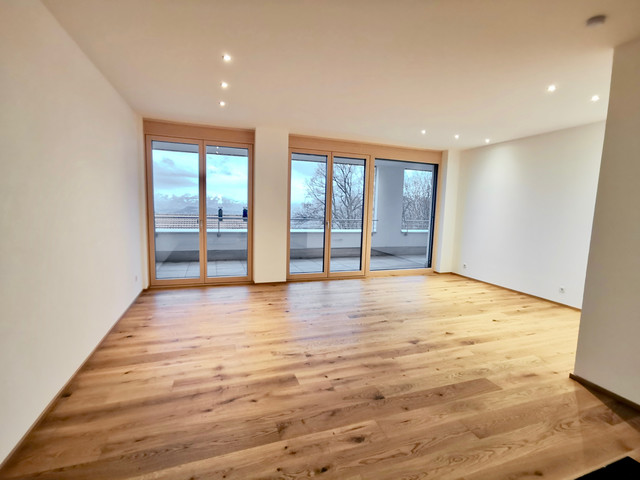 5 Zimmer Wohnung "Traumaussicht"