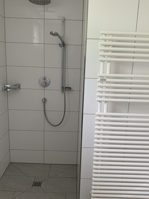 schöne 2 Zimmerwohnung mit Aussicht