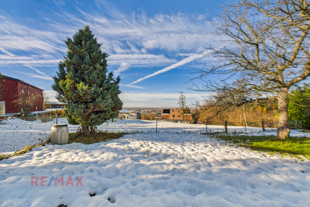 Schwarzach-Linzenberg Haus mit Weitblick und Raum zur Entfaltung