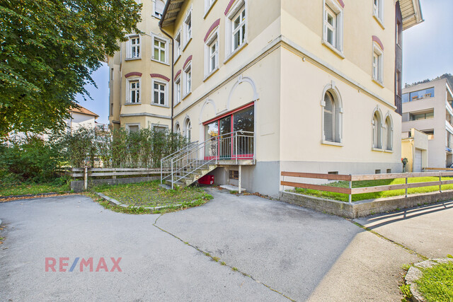 Mitten im Geschehen – Ihr Raum mit Potential für kreative Geschäftsideen