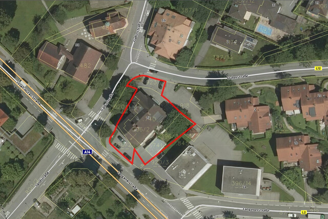 Mitten im Geschehen – Ihr Raum mit Potential für kreative Geschäftsideen