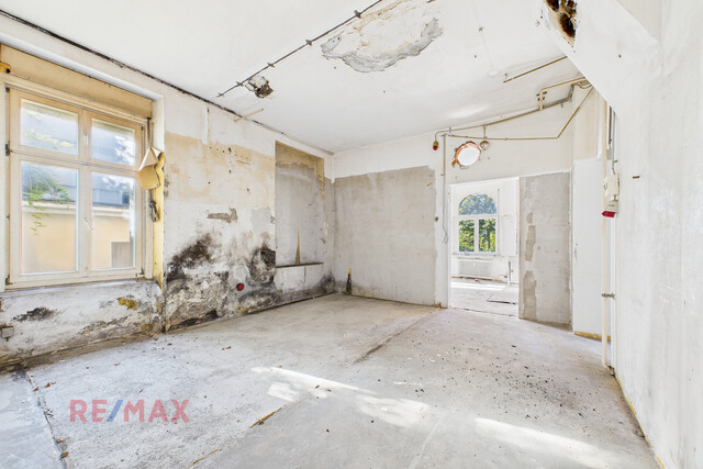 Mitten im Geschehen – Ihr Raum mit Potential für kreative Geschäftsideen