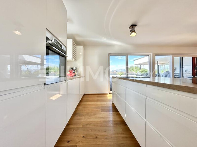 Traumhaus mit Aussicht