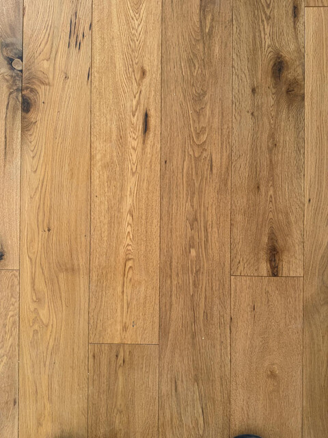 4 Zimmerwohnung - Ideal für Familien