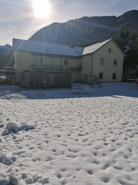 Mietkauf / 2stöckige Dachgeschoss Wohnung