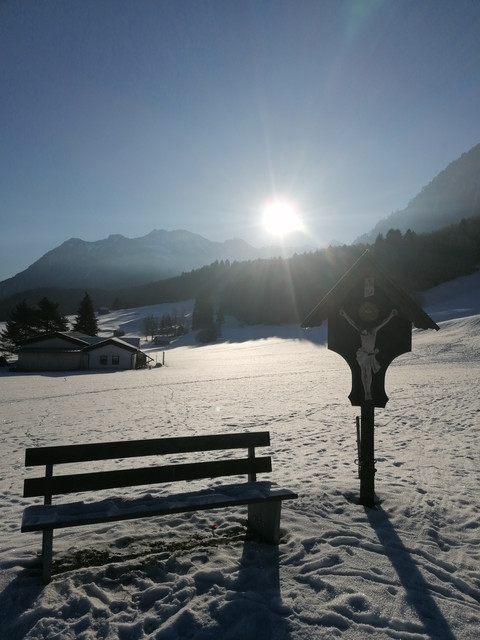 Mietkauf / 2stöckige Dachgeschoss Wohnung