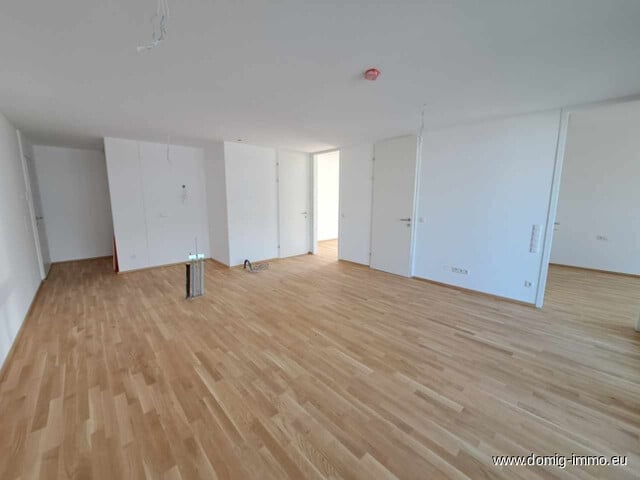 NEUBAU: schöne 3 Zimmer Wohnung mit Tiefgarage in Feldkirch/Altenstadt - provisionsfrei