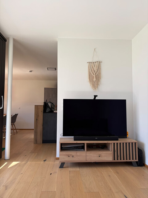 Helle, komfortable Wohnung in guter Lage - Privatvermietung