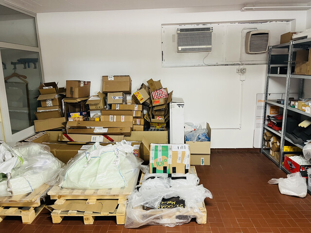 Hello Büro und Lagerflächen in Dornbirn Haselstauden ab 2027 zu vermieten