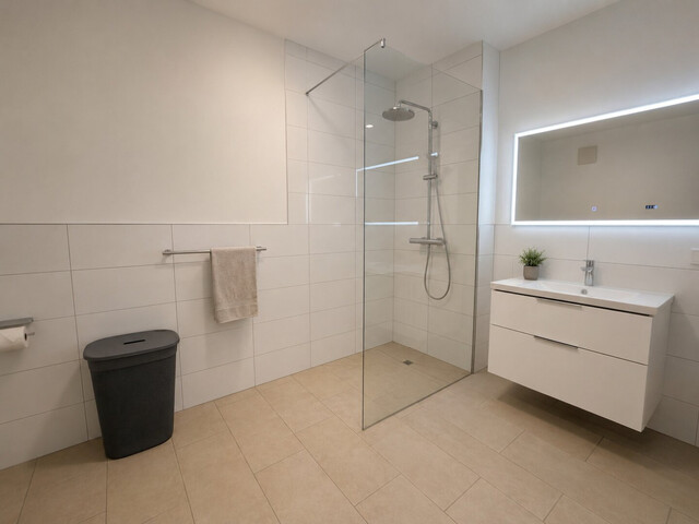 2-Zimmer Wohnung mit Loggia | zentrumsnah