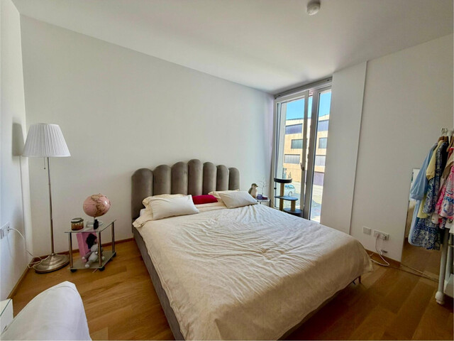 2-Zimmer Wohnung mit Loggia | zentrumsnah