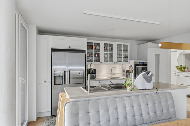 Exklusives Penthouse mit 104m² Wohnfläche und über 90m² Terassenfläche in Hohenems!