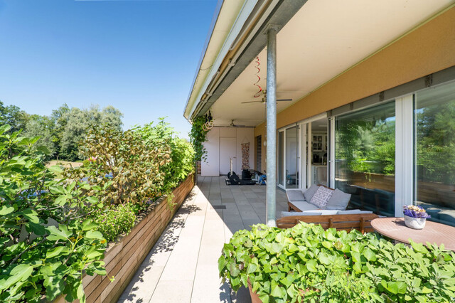 Exklusives Penthouse mit 104m² Wohnfläche und über 90m² Terassenfläche in Hohenems!