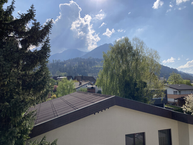 günstige 3-Zimmerwohnung im Ortszentrum