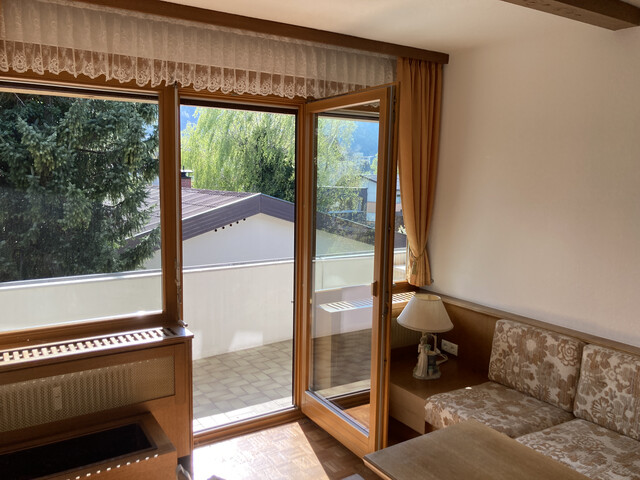 günstige 3-Zimmerwohnung im Ortszentrum