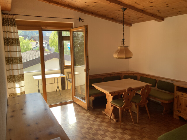 günstige 3-Zimmerwohnung im Ortszentrum