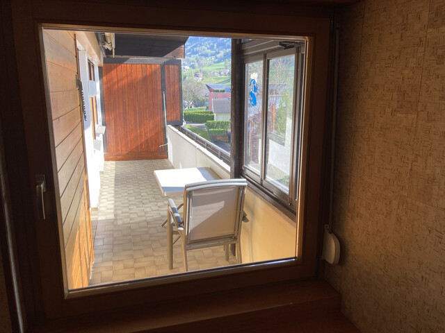 günstige 3-Zimmerwohnung im Ortszentrum