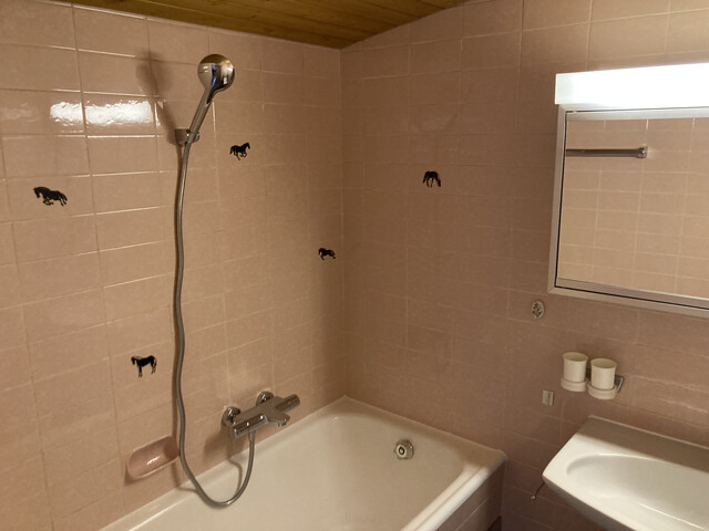 günstige 3-Zimmerwohnung im Ortszentrum