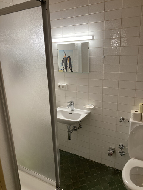 günstige 3-Zimmerwohnung im Ortszentrum