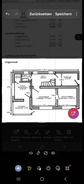 Einfamilienhaus in ruhiger Wohnlage