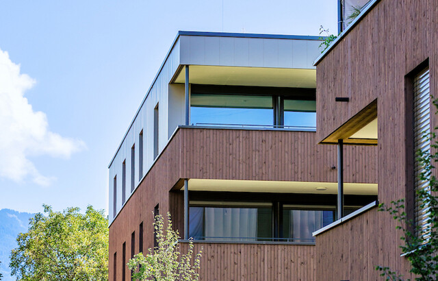 Zeit für Veränderung - auch beim Preis: 3-Zimmer Terrassenwohnung in Ruhelage (Top C04)