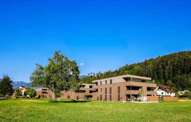 Zeit für Veränderung - auch beim Preis: 3-Zimmer Terrassenwohnung in Ruhelage (Top C04)