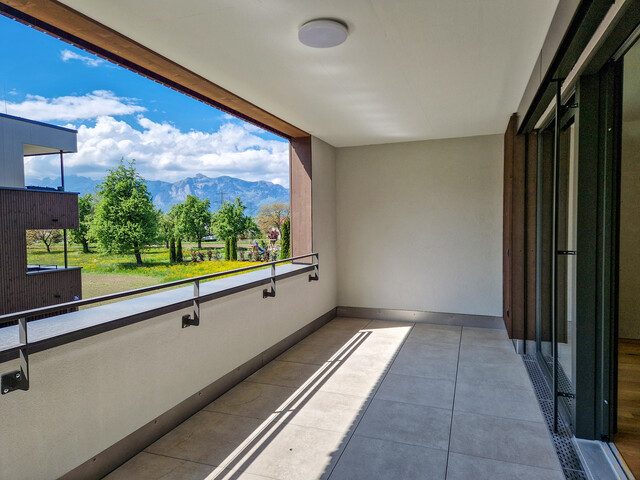 Zeit für Veränderung - auch beim Preis: 3-Zimmer Terrassenwohnung in Ruhelage (Top C04)
