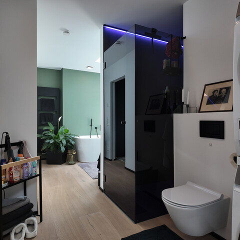 Penthouse  |  exklusiv  |  Bestlage  |  Götzis  |  100 m2 Terrasse  |  2 Tiefgaragenplätze