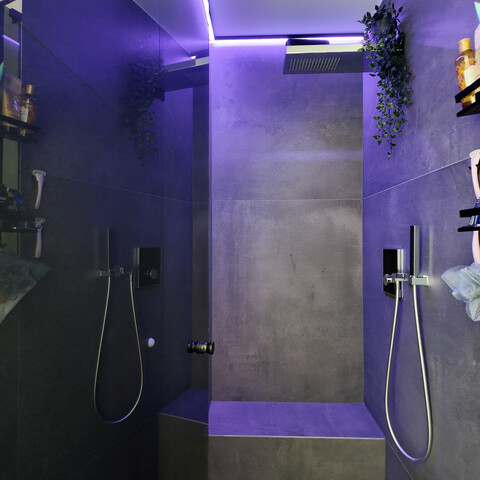 Penthouse  |  exklusiv  |  Bestlage  |  Götzis  |  100 m2 Terrasse  |  2 Tiefgaragenplätze