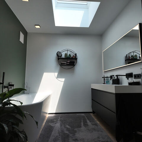 Penthouse  |  exklusiv  |  Bestlage  |  Götzis  |  100 m2 Terrasse  |  2 Tiefgaragenplätze