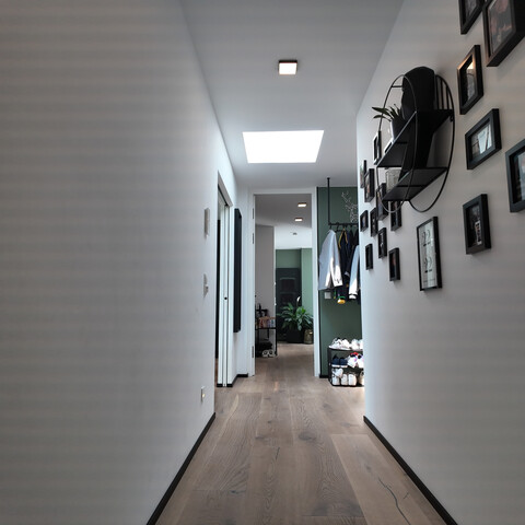 Penthouse  |  exklusiv  |  Bestlage  |  Götzis  |  100 m2 Terrasse  |  2 Tiefgaragenplätze