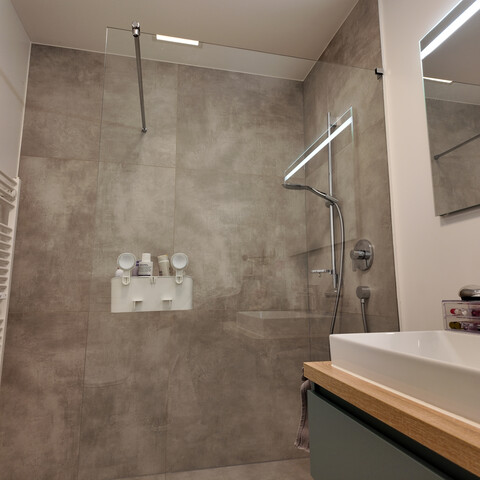 Penthouse  |  exklusiv  |  Bestlage  |  Götzis  |  100 m2 Terrasse  |  2 Tiefgaragenplätze