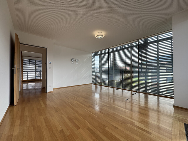 Repräsentative Gewerbefläche im Zentrum von Wolfurt 